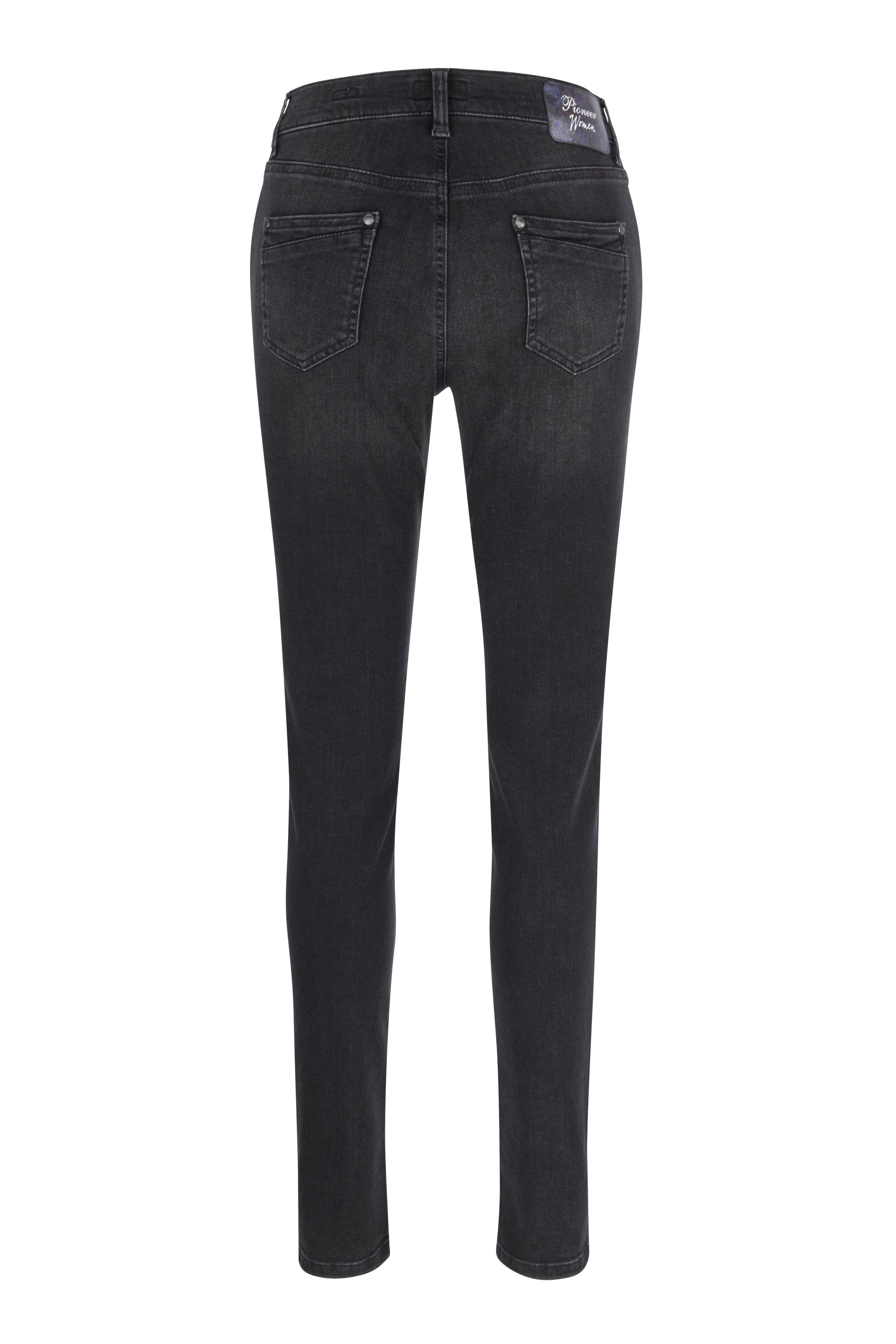 PIONEER KATY Five Pocket - Graphite Washed Shadow - 3027 5042.9814