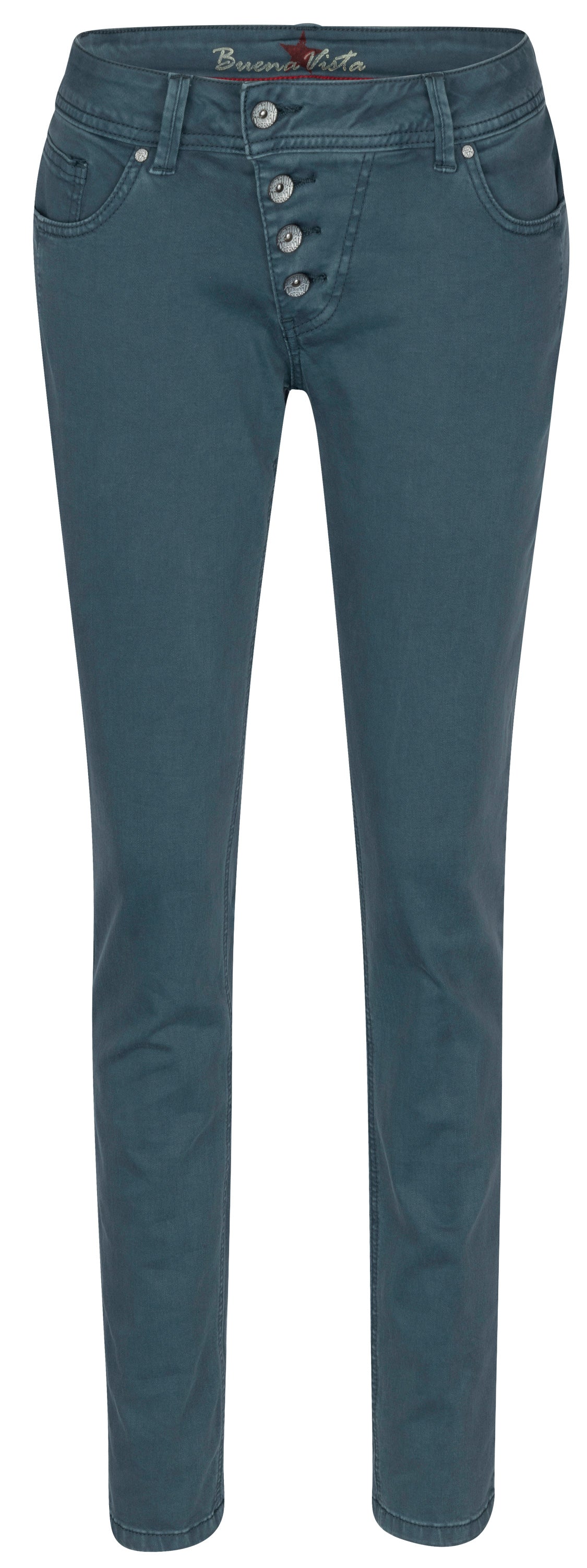 BUENA VISTA Malibu Hose - Deep Indigo Stone - 2309 B5001 4141.4426