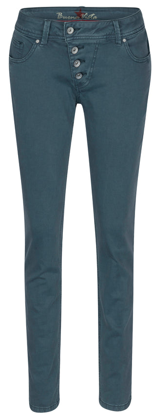 BUENA VISTA Malibu Hose - Deep Indigo Stone - 2309 B5001 4141.4426