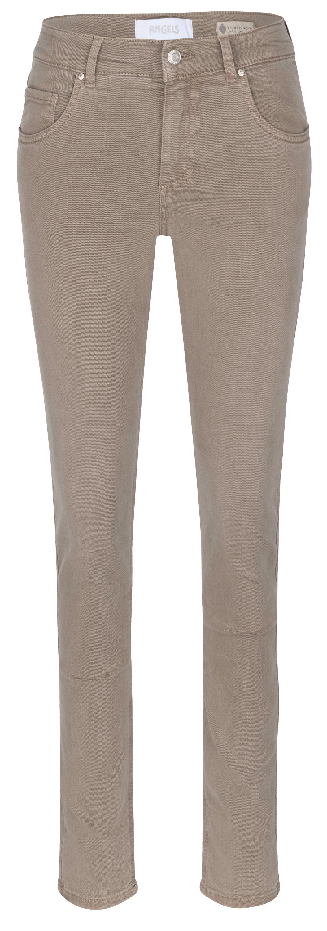 ANGELS JEANS Skinny Jeans - Sandy Driftwood - 188 1200.4445