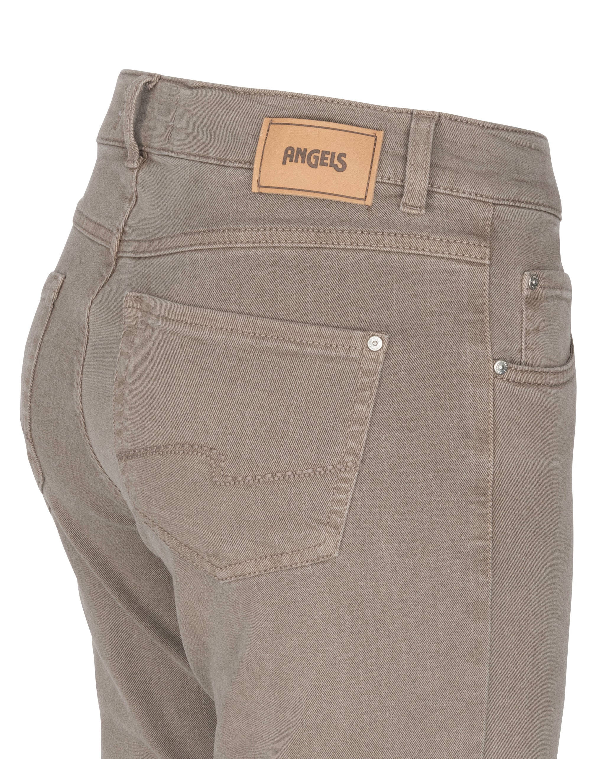 ANGELS JEANS Skinny Jeans - Sandy Driftwood - 188 1200.4445 von Angels Jeans