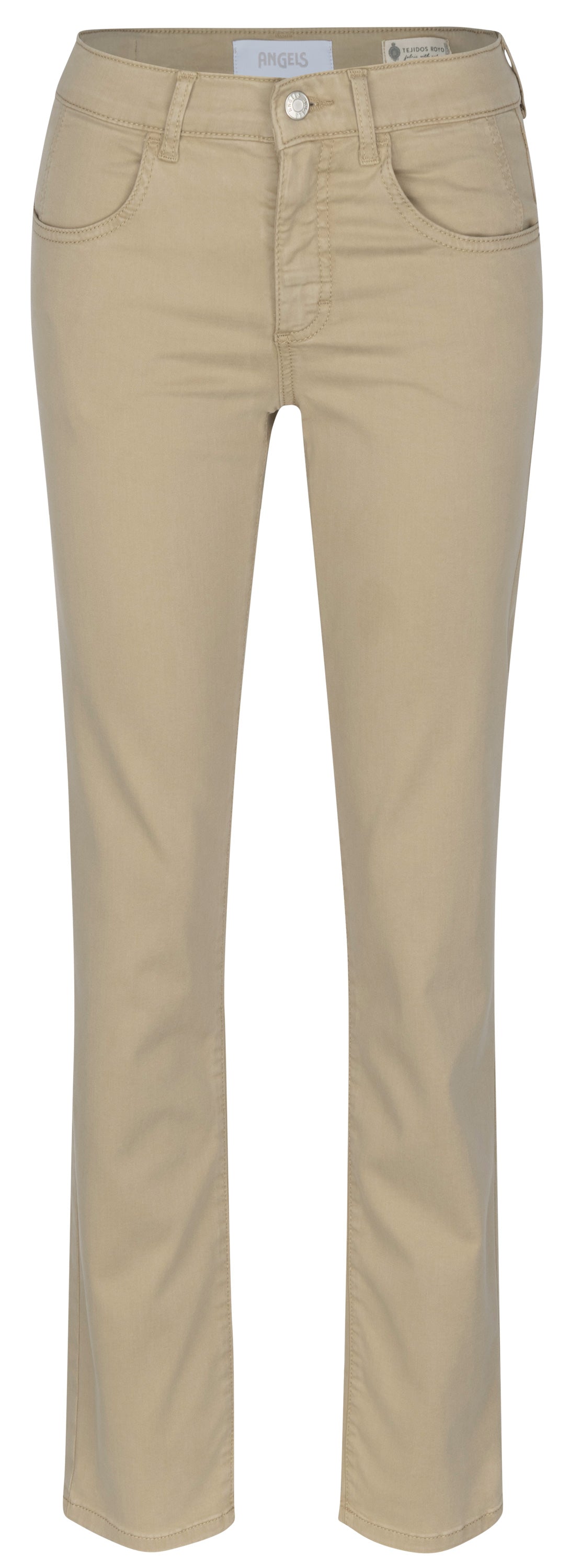 ANGELS JEANS Dolly Jeans - Warm Sahara Sand - 785 8055.471