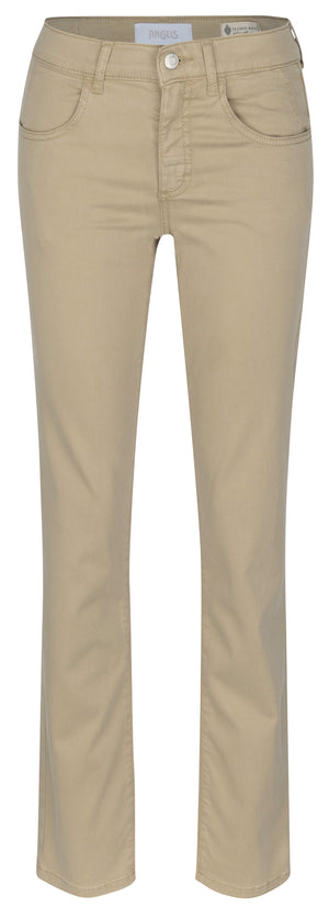 ANGELS JEANS Dolly Jeans - Warm Sahara Sand - 785 8055.471