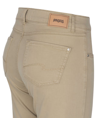 ANGELS JEANS Dolly Jeans - Warm Sahara Sand - 785 8055.471