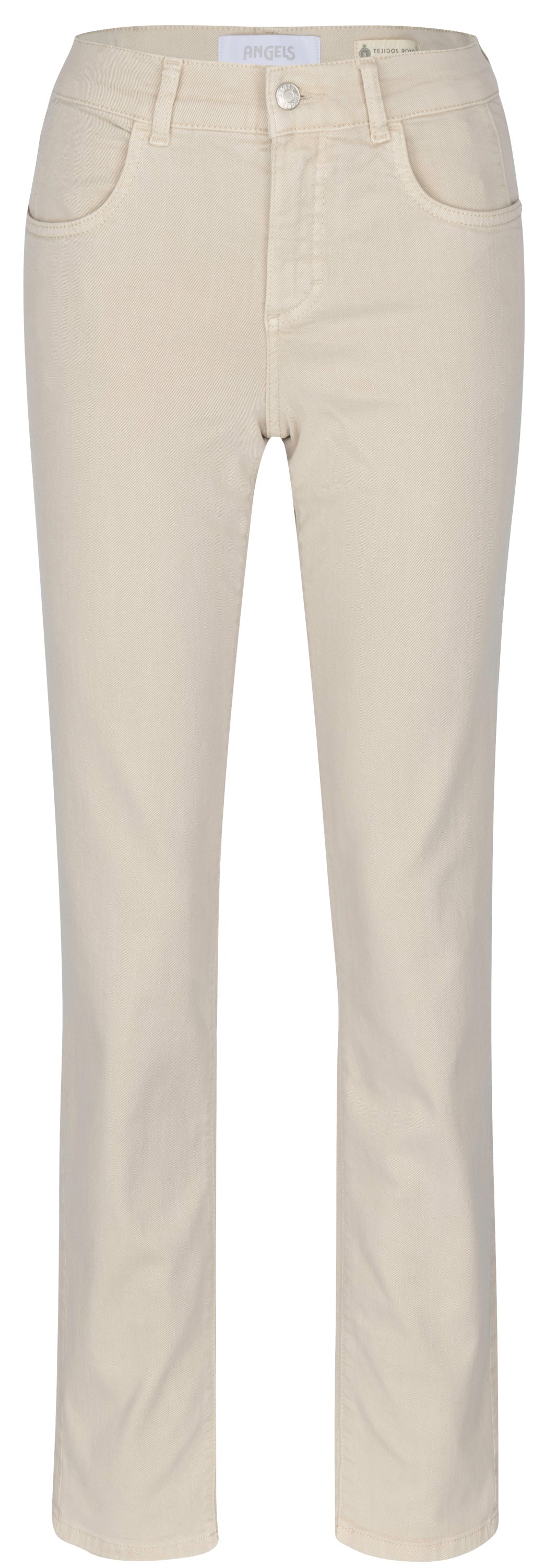 ANGELS JEANS Dolly Jeans - Soft Sand Ivory - 188 8055.4915