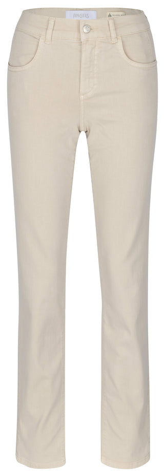 ANGELS JEANS Dolly Jeans - Soft Sand Ivory - 188 8055.4915