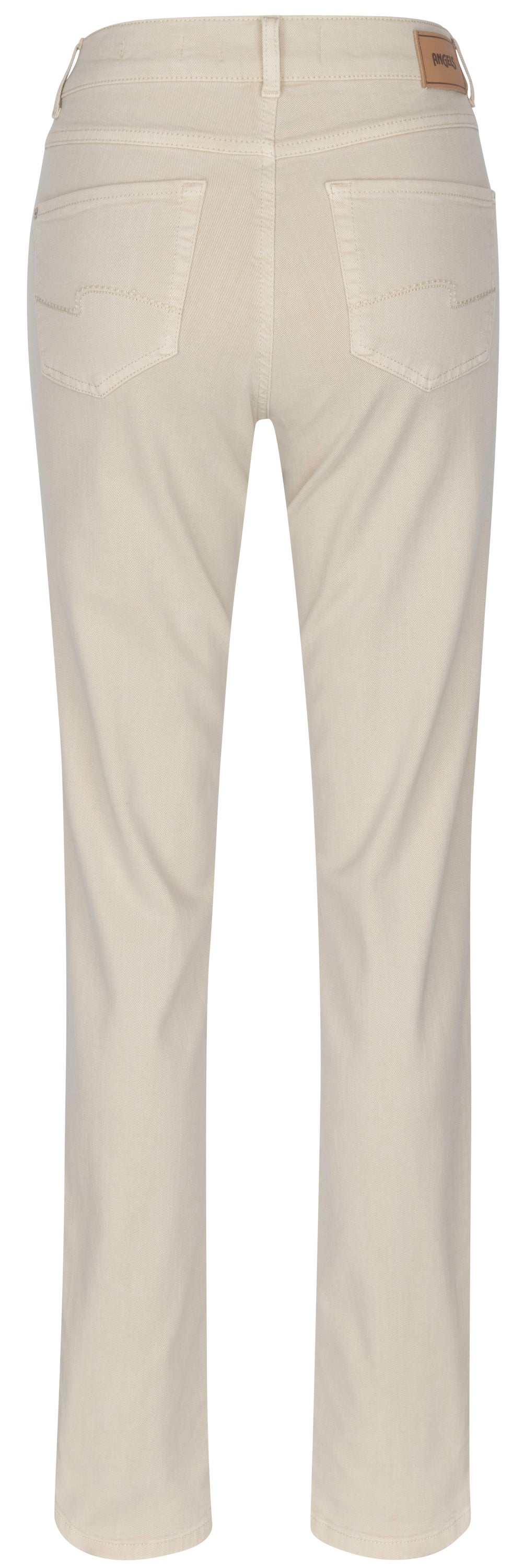 ANGELS JEANS Dolly Jeans - Soft Sand Ivory - 188 8055.4915
