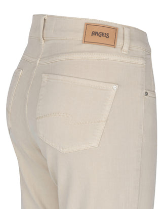 ANGELS JEANS Dolly Jeans - Soft Sand Ivory - 188 8055.4915