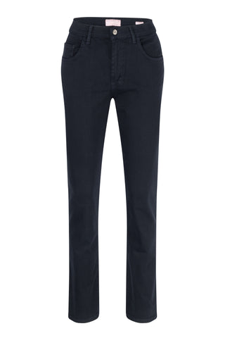 PIONEER Betty Five Pocket - Midnight Slate - 3098 3514.6000