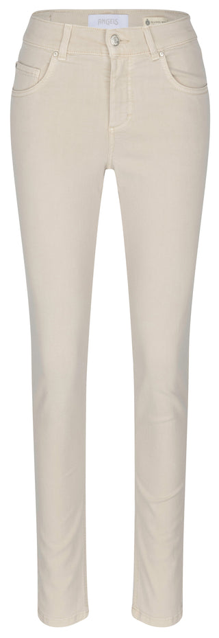 ANGELS JEANS Skinny Jeans - Soft Sand Cream - 188 1200.4915