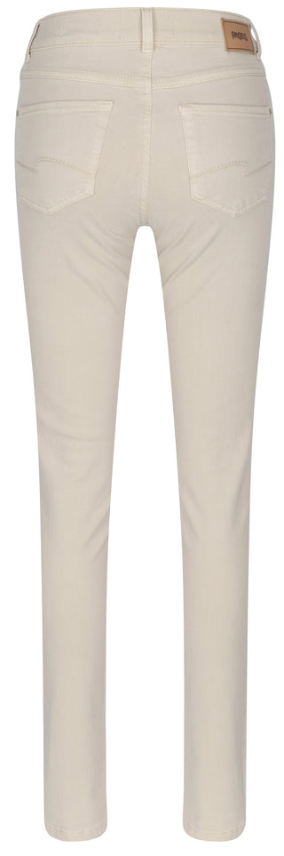 ANGELS JEANS Skinny Jeans - Soft Sand Cream - 188 1200.4915
