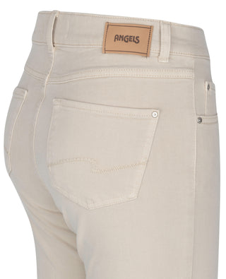 ANGELS JEANS Skinny Jeans - Soft Sand Cream - 188 1200.4915