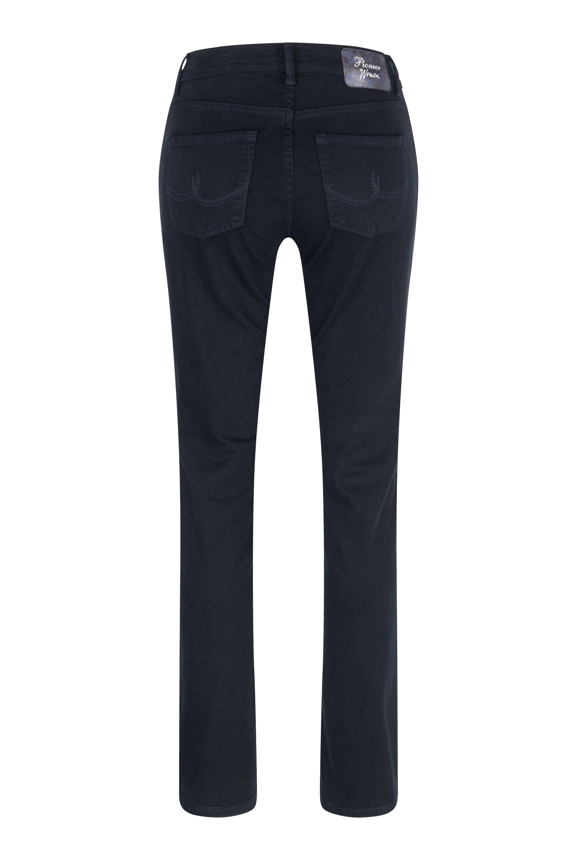 PIONEER Betty Five Pocket - Midnight Slate - 3098 3514.6000