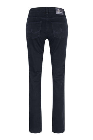 PIONEER Betty Five Pocket - Midnight Slate - 3098 3514.6000