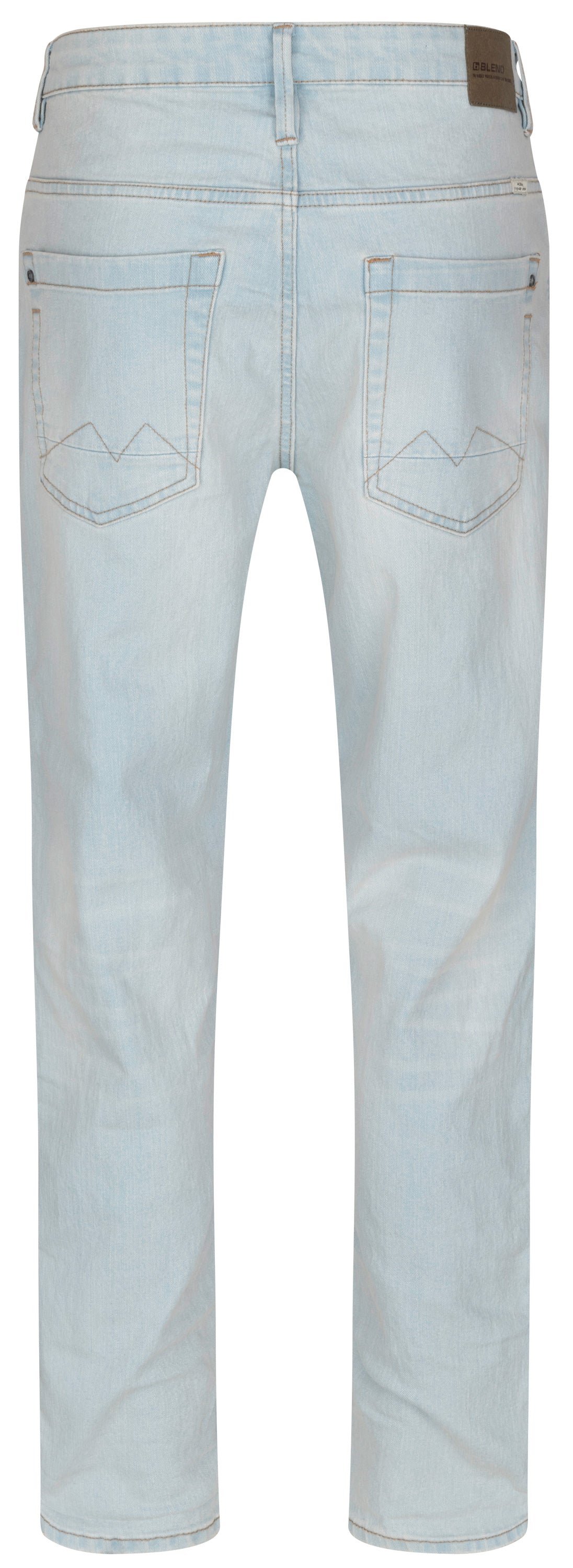 BLEND Thunder Jeans - Light Skyfade - 20713658.200290