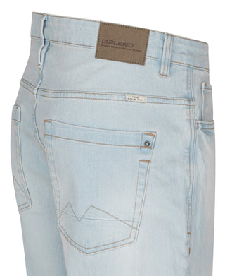 BLEND Thunder Jeans - Light Skyfade - 20713658.200290