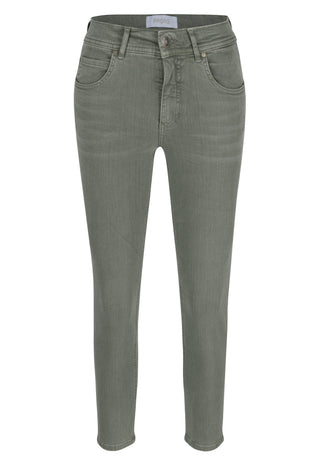 ANGELS JEANS Ornella Slim-Fit Jeans - Sage Garden Green - 346 680007.52858