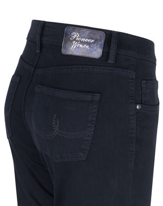 PIONEER Betty Five Pocket - Midnight Slate - 3098 3514.6000