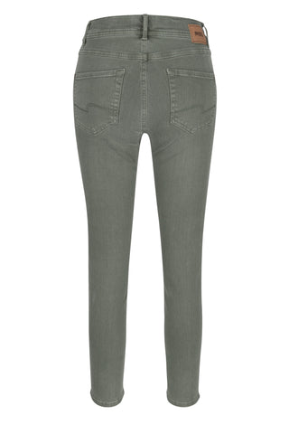 ANGELS JEANS Ornella Slim-Fit Jeans - Sage Garden Green - 346 680007.52858