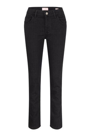 PIONEER BETTY straight Jeans - Midnight Ink Black - 3098 6011.9800