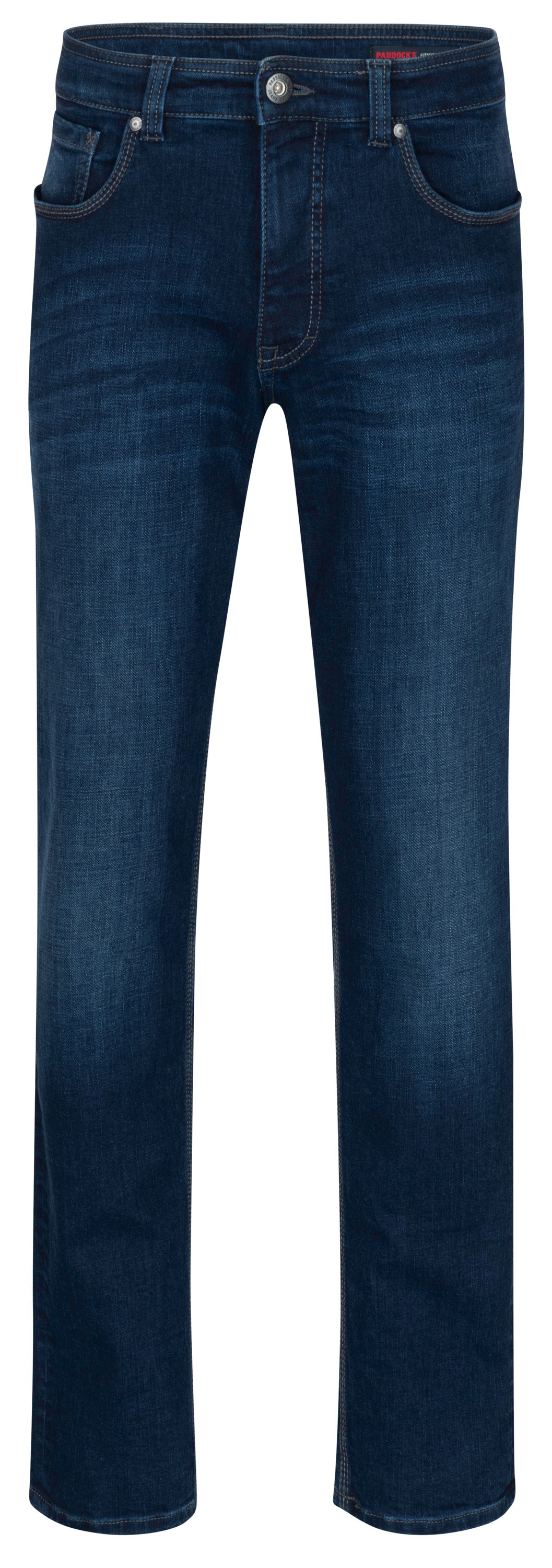PADDOCKS PIPE - Deep Stone Indigo - 80151 6934.4551