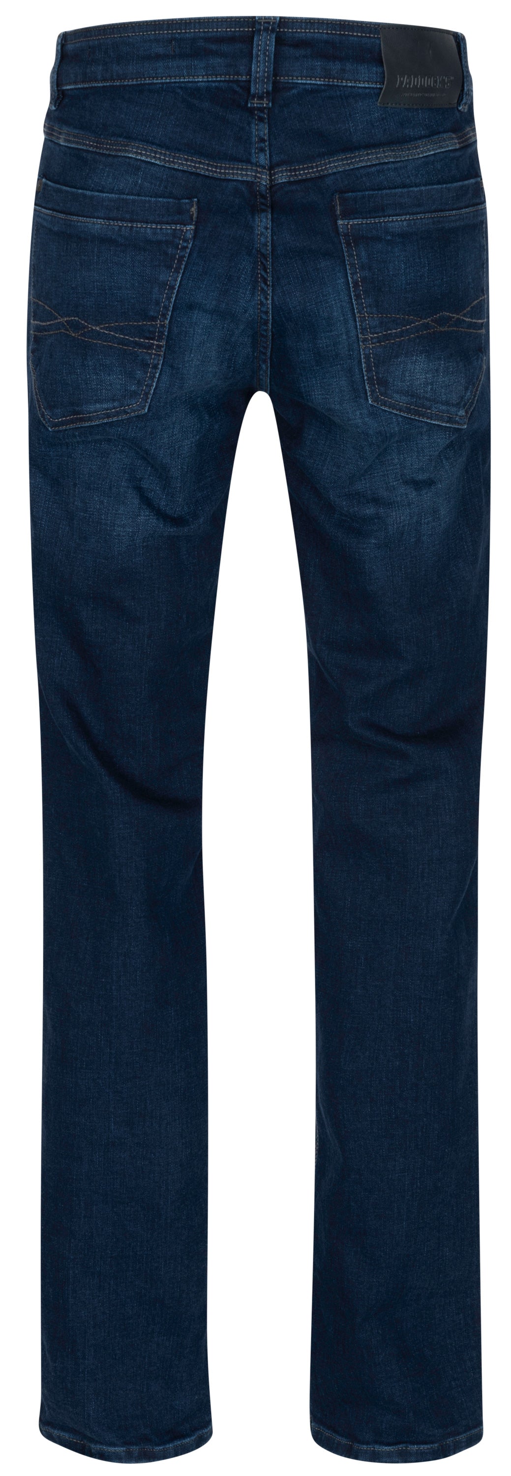PADDOCKS PIPE - Deep Stone Indigo - 80151 6934.4551