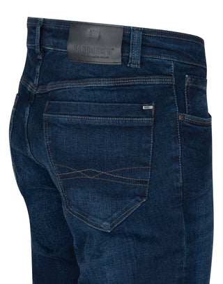 PADDOCKS PIPE - Deep Stone Indigo - 80151 6934.4551