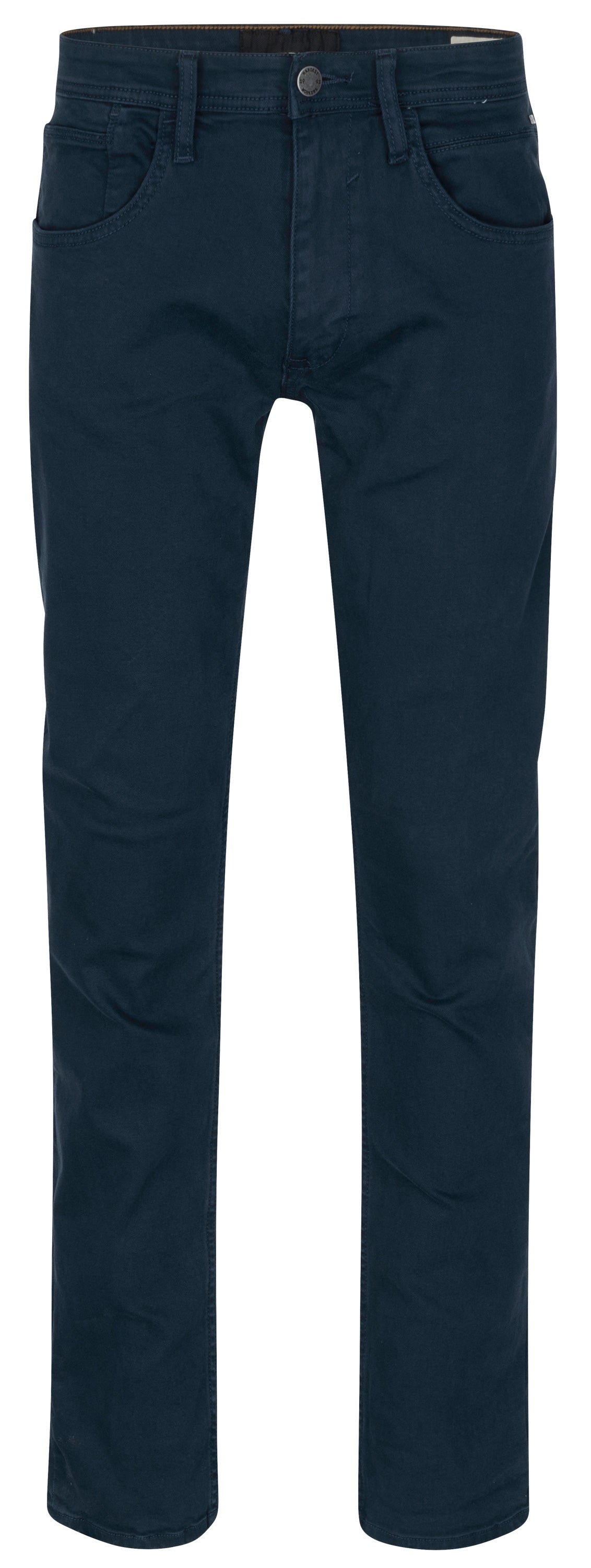 BLEND Twister Jeans - Deep Navy Blue - 20713309.194024