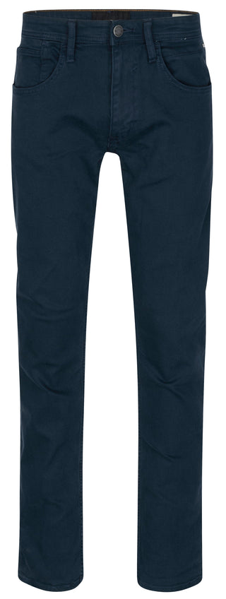 BLEND Twister Jeans - Deep Navy Blue - 20713309.194024