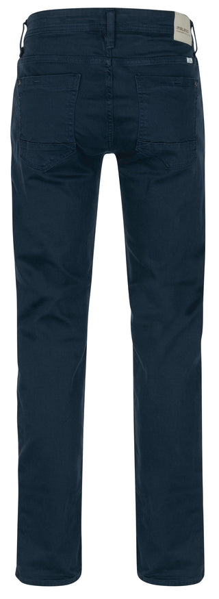BLEND Twister Jeans - Deep Navy Blue - 20713309.194024