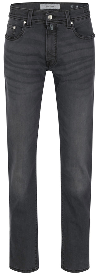 PIERRE CARDIN LYON TAPERED - Smoky Graphite - 34510 8107.9814