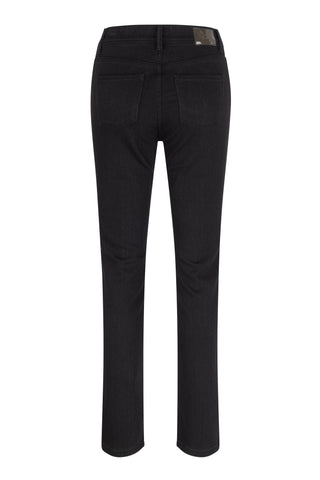 PIONEER BETTY straight Jeans - Midnight Ink Black - 3098 6011.9800