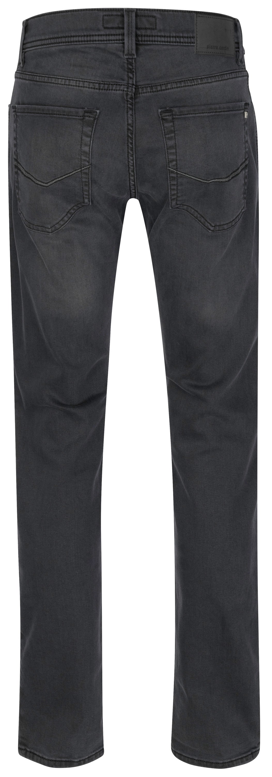 PIERRE CARDIN LYON TAPERED - Smoky Graphite - 34510 8107.9814