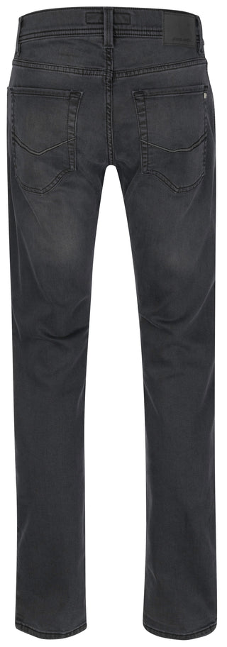 PIERRE CARDIN LYON TAPERED - Smoky Graphite - 34510 8107.9814