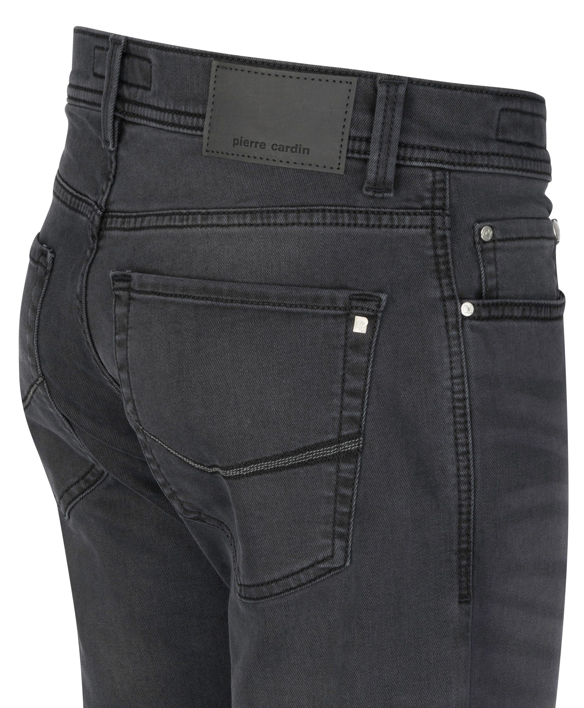 PIERRE CARDIN LYON TAPERED - Smoky Graphite - 34510 8107.9814 von Pierre Cardin
