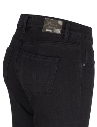 PIONEER BETTY straight Jeans - Midnight Ink Black - 3098 6011.9800