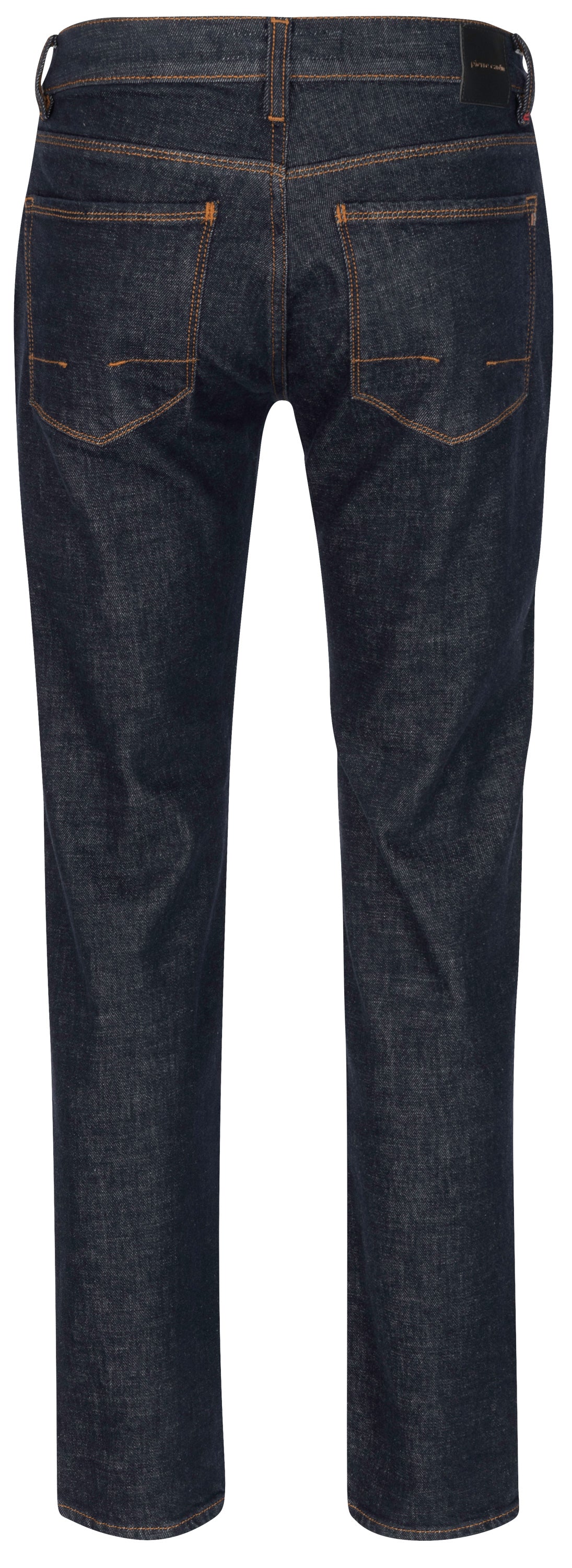 PIERRE CARDIN LYON TAPERED Jeans - Indigo Canyon Blue - 34490 7743.6820