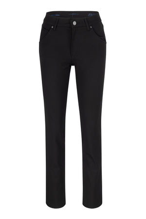 PI PROJECT INDIGO PROJECT INDIGO W 6.0 Damen Hose - Midnight Noir Blue - W6.0 2500.9000