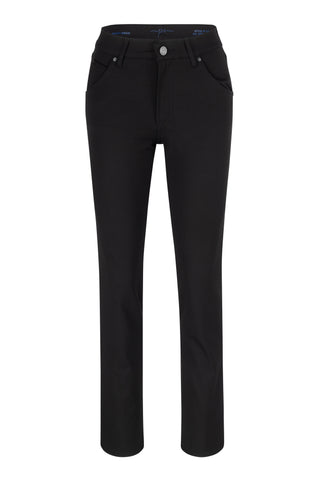 PI PROJECT INDIGO PROJECT INDIGO W 6.0 Damen Hose - Midnight Noir Blue - W6.0 2500.9000
