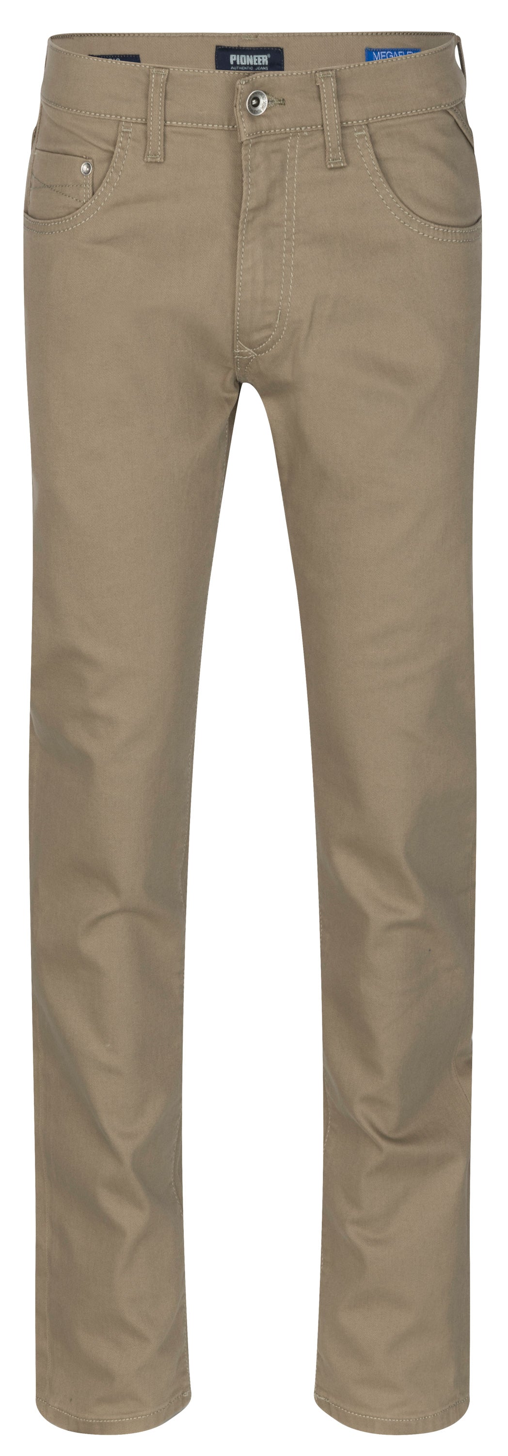 PIONEER Eric Five Pocket - Sand Dune Beige - 16161 6530.1101