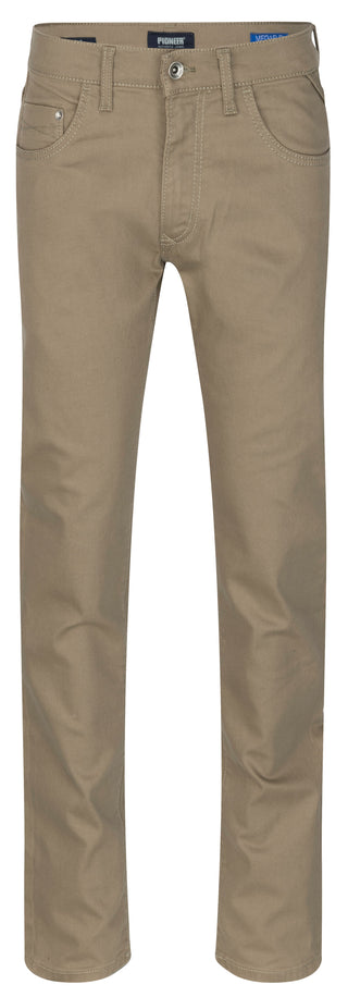 PIONEER Eric Five Pocket - Sand Dune Beige - 16161 6530.1101