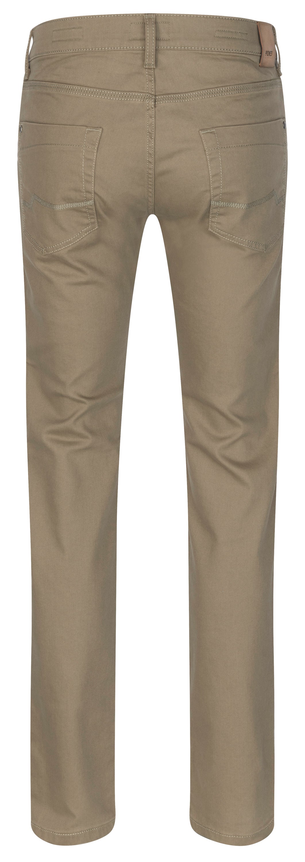 PIONEER Eric Five Pocket - Sand Dune Beige - 16161 6530.1101