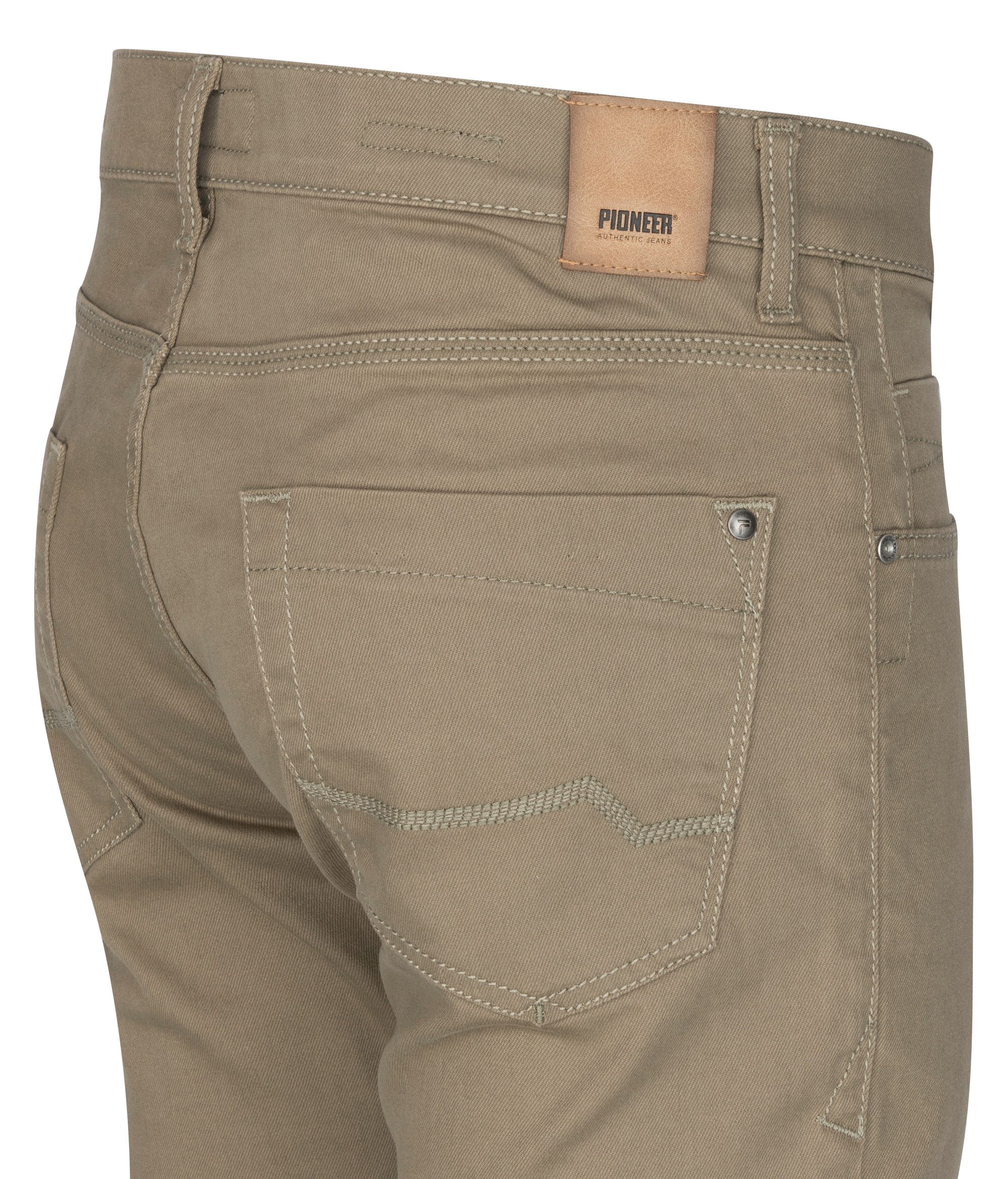 PIONEER Eric Five Pocket - Sand Dune Beige - 16161 6530.1101 von Pioneer