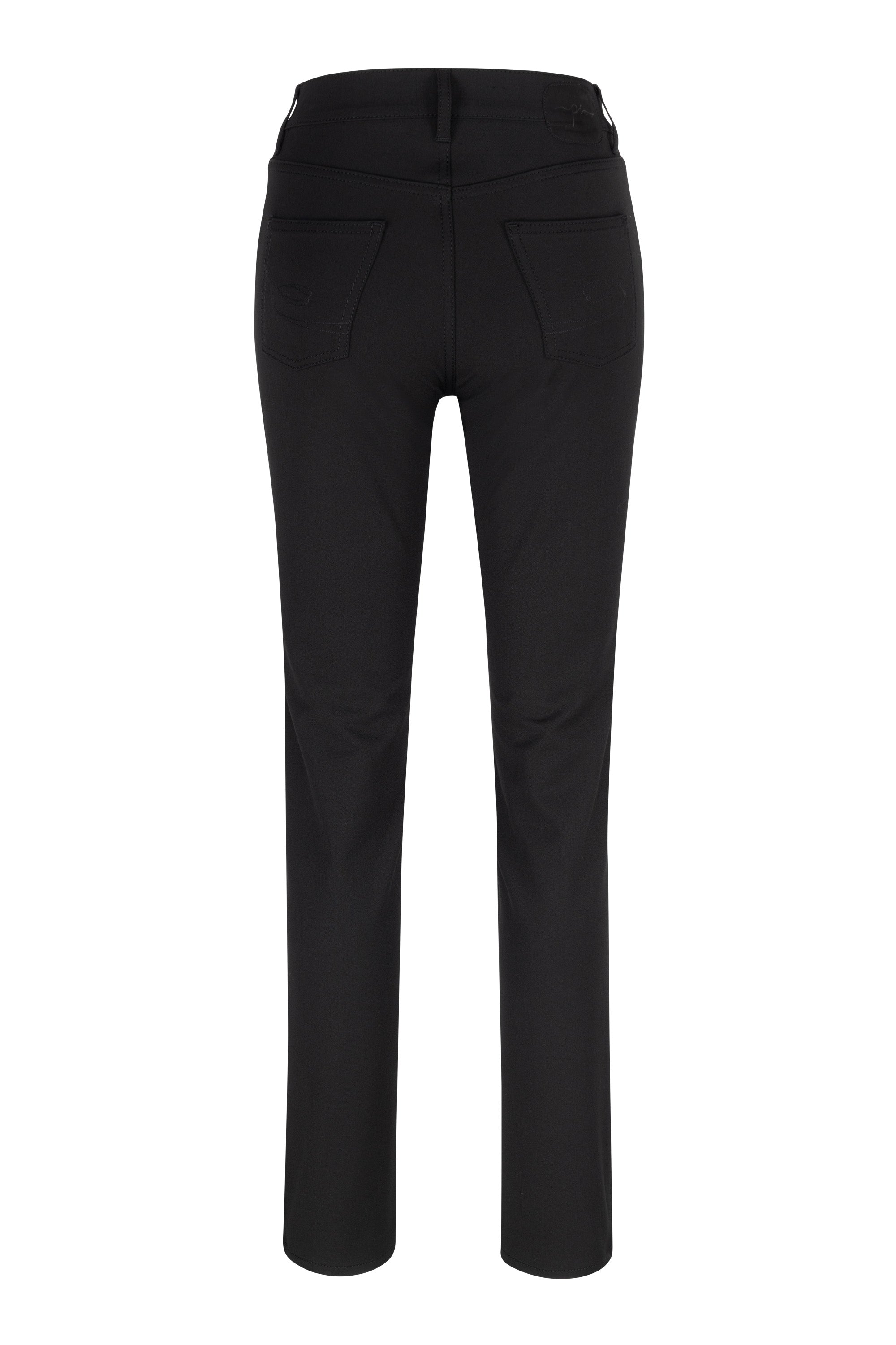PI PROJECT INDIGO PROJECT INDIGO W 6.0 Damen Hose - Midnight Noir Blue - W6.0 2500.9000