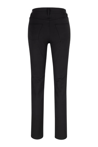 PI PROJECT INDIGO PROJECT INDIGO W 6.0 Damen Hose - Midnight Noir Blue - W6.0 2500.9000