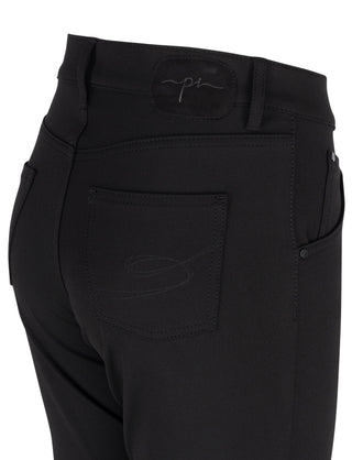 PI PROJECT INDIGO PROJECT INDIGO W 6.0 Damen Hose - Midnight Noir Blue - W6.0 2500.9000