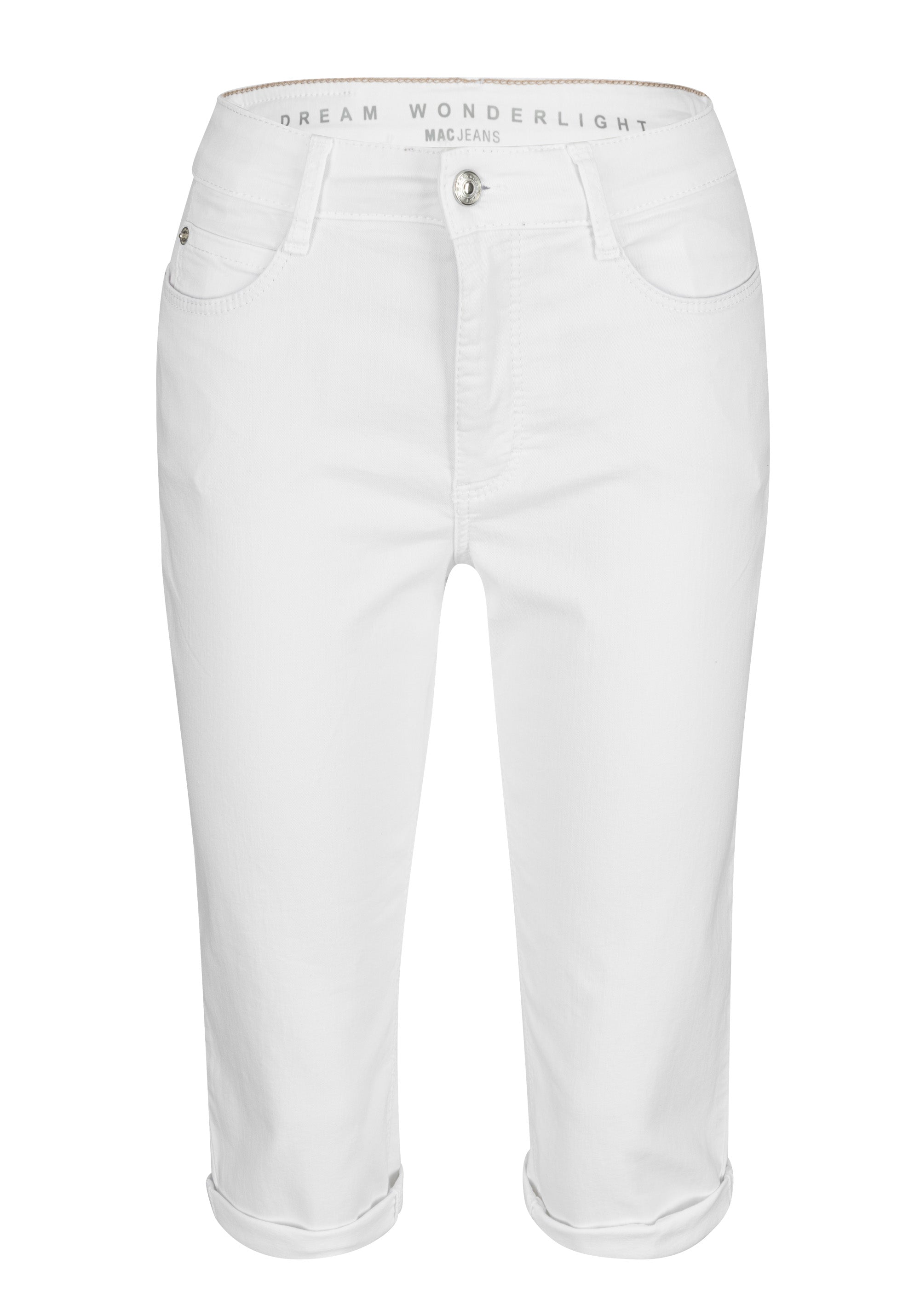 MAC DREAM Capri - Pearl Linen White - 5472-90-0351-D010