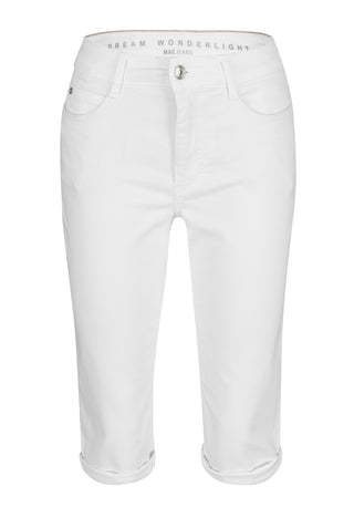 MAC DREAM Capri - Pearl Linen White - 5472-90-0351-D010