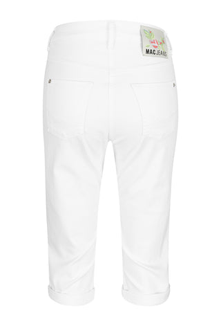 MAC DREAM Capri - Pearl Linen White - 5472-90-0351-D010