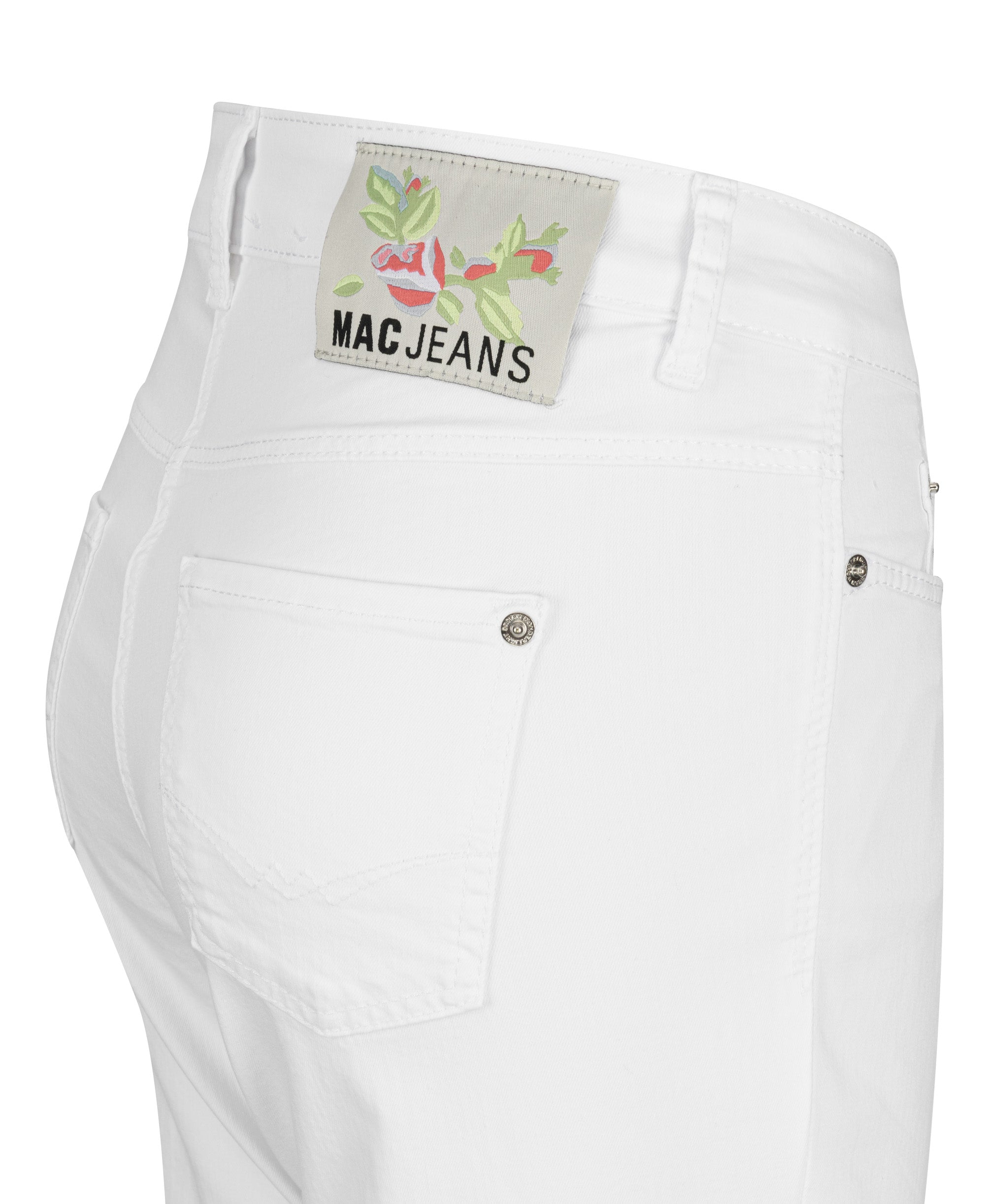 MAC DREAM Capri - Pearl Linen White - 5472-90-0351-D010 von MAC